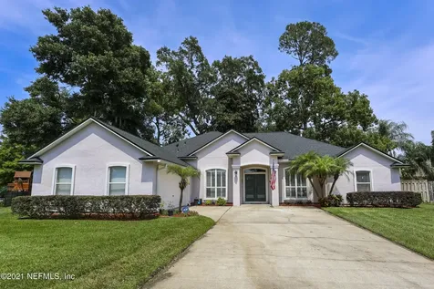 5048 Cape Romain Court Jacksonville FL 32277