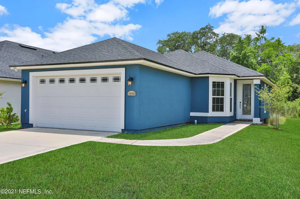 10902 Chitwood Drive Jacksonville FL 32218