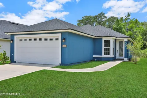 10902 Chitwood Drive Jacksonville FL 32218