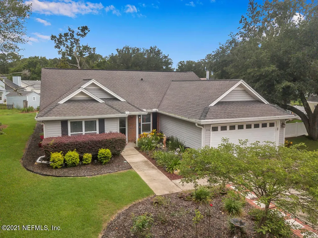5938 Early Harvest Court Fleming Island FL 32003