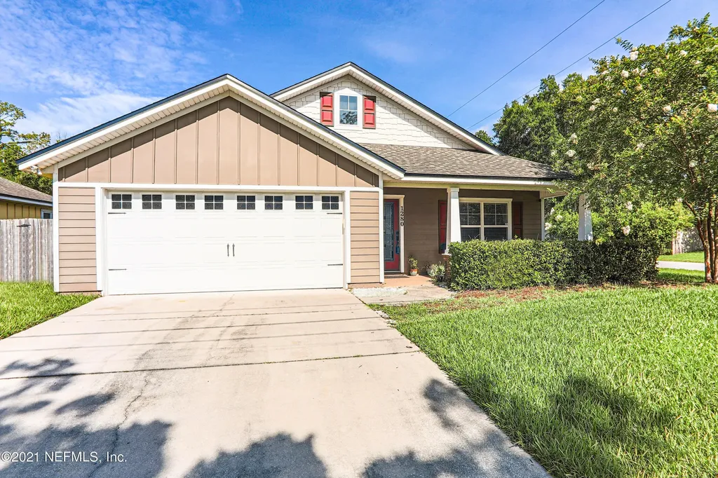 1280 Glen Laura Road Jacksonville FL 32205
