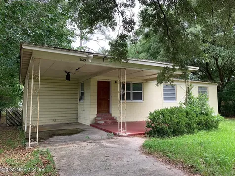 2619 Bywood Road Jacksonville FL 32211