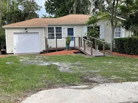 205 Bayard Street Green Cove Springs FL 32043