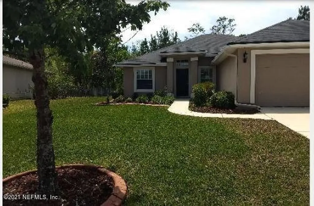 2116 Creekmont Drive Middleburg FL 32068