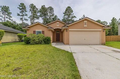 1643 Night Owl Trail Middleburg FL 32068