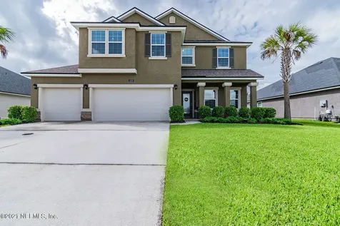 420 Porta Rosa Circle St. Augustine FL 32092