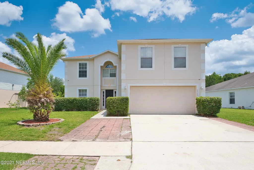 5562 Shady Pine Street S Jacksonville FL 32244