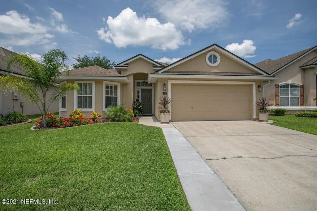 546 Roserush Lane Jacksonville FL 32225