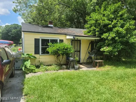 7832 Mariner Street Jacksonville FL 32220