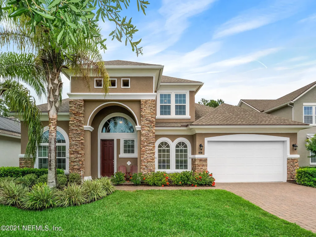 387 Portsmouth Bay Avenue Ponte Vedra FL 32081