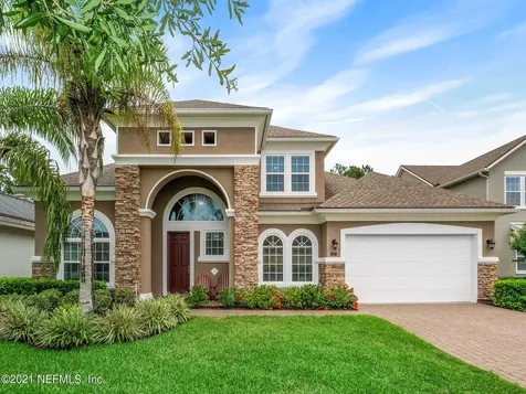 387 Portsmouth Bay Avenue Ponte Vedra FL 32081