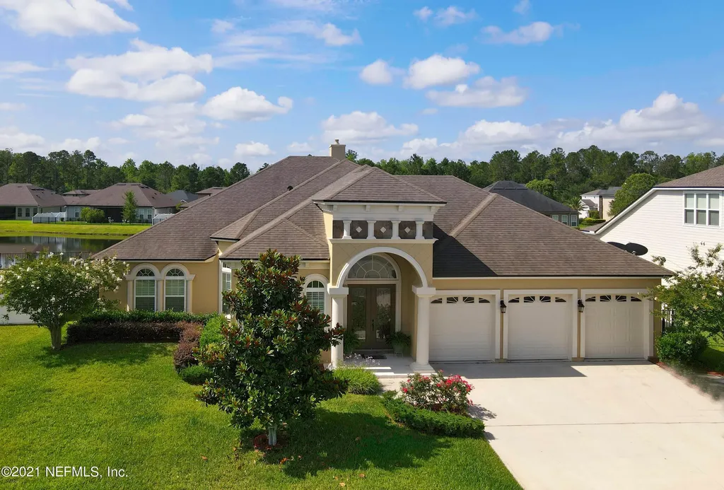 4317 Rock Pigeon Lane Middleburg FL 32068