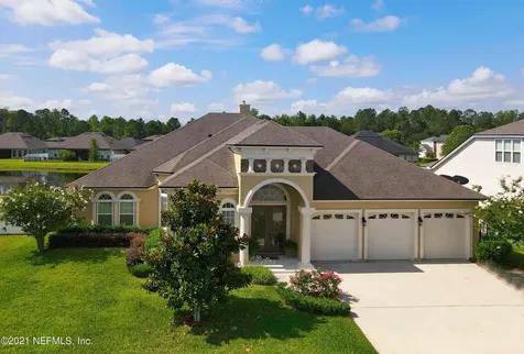 4317 Rock Pigeon Lane Middleburg FL 32068