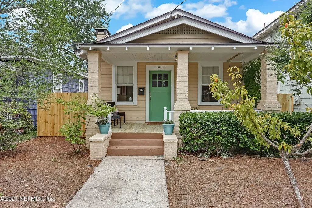 2822 Sydney Street Jacksonville FL 32205