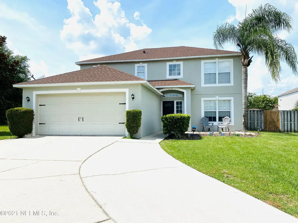 7383 Wood Duck Road Jacksonville FL 32244