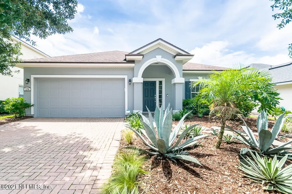174 Pinewoods Street Ponte Vedra FL 32081