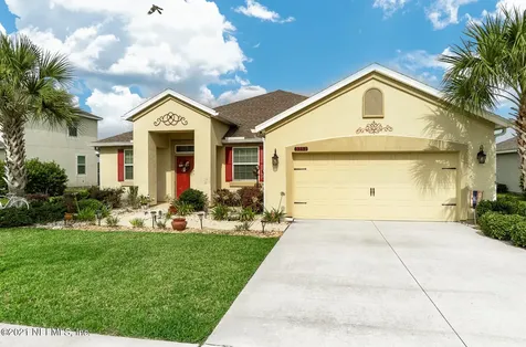 3352 Ridgeview Drive Green Cove Springs FL 32043