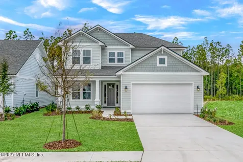 32 Tarbert Lane St. Augustine FL 32092