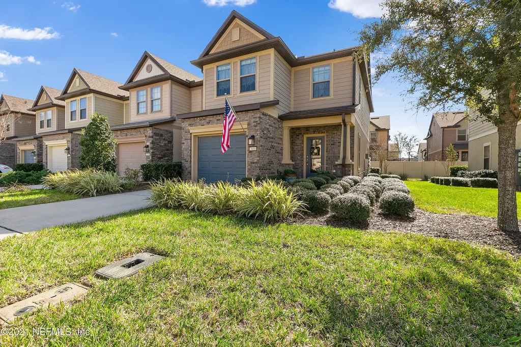 7018 Buroak Court Jacksonville FL 32258