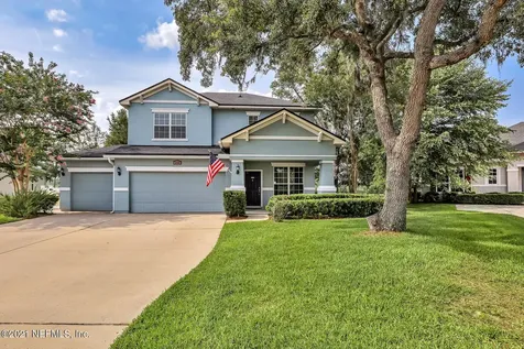 2360 Windswept Court Green Cove Springs FL 32043