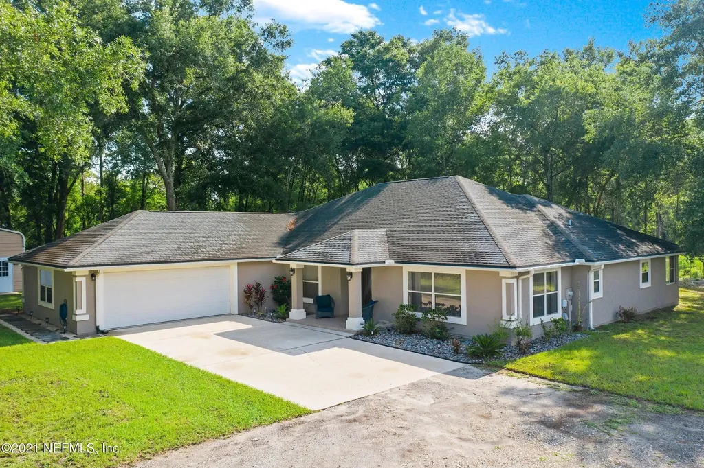 1295 Lovett Road Orange Park FL 32065