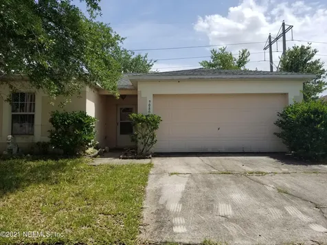 9080 Shindler Crossing Drive Jacksonville FL 32222