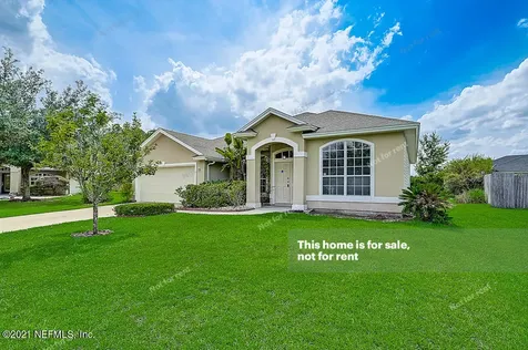 8648 Frankie Mill Court Jacksonville FL 32244