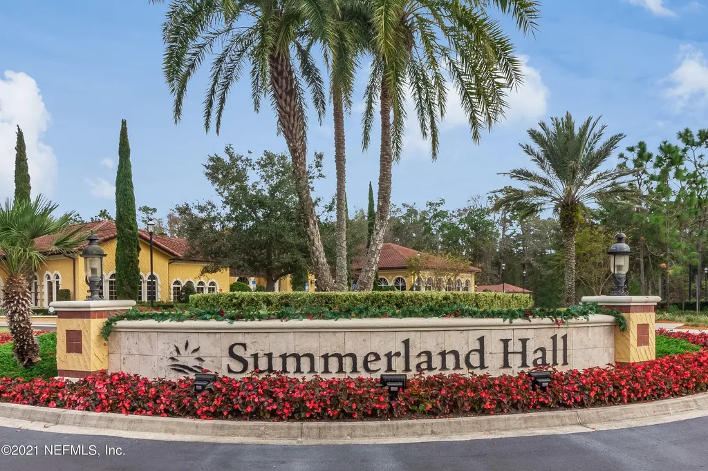 9201 Sugar Meadow Trail Jacksonville FL 32256