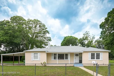 44 Florida Avenue St. Augustine FL 32084