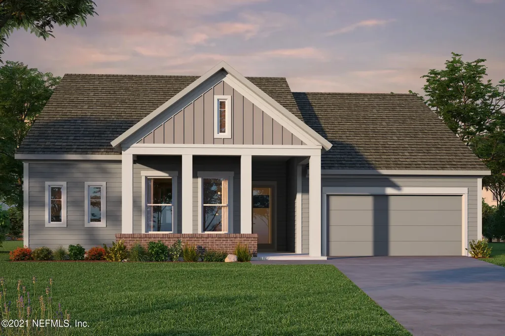 11373 Beeson Court Jacksonville FL 32256