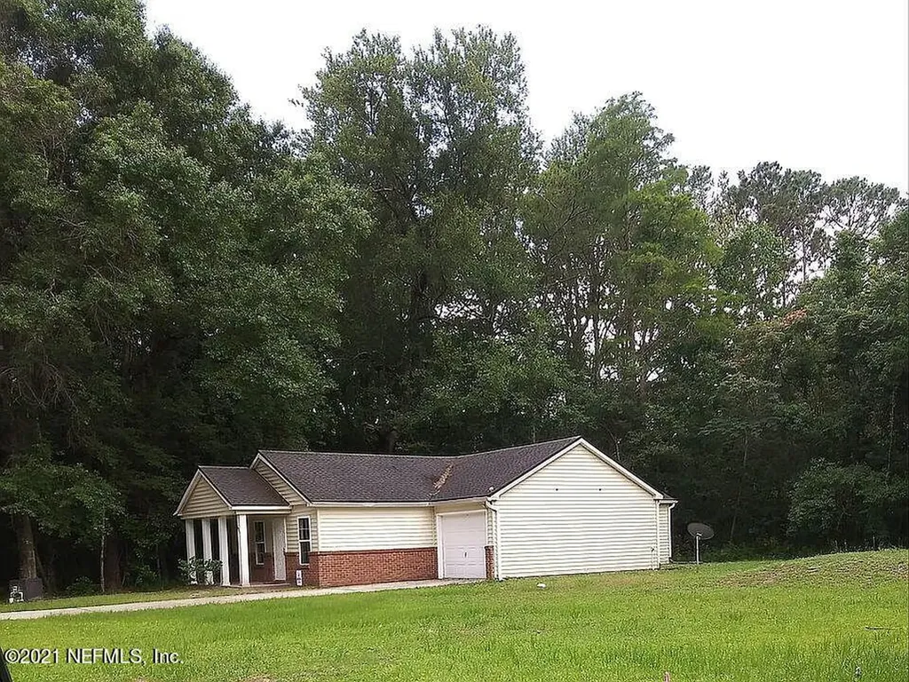 7876 Pipit Avenue Jacksonville FL 32219