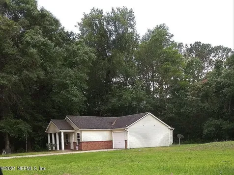 7876 Pipit Avenue Jacksonville FL 32219