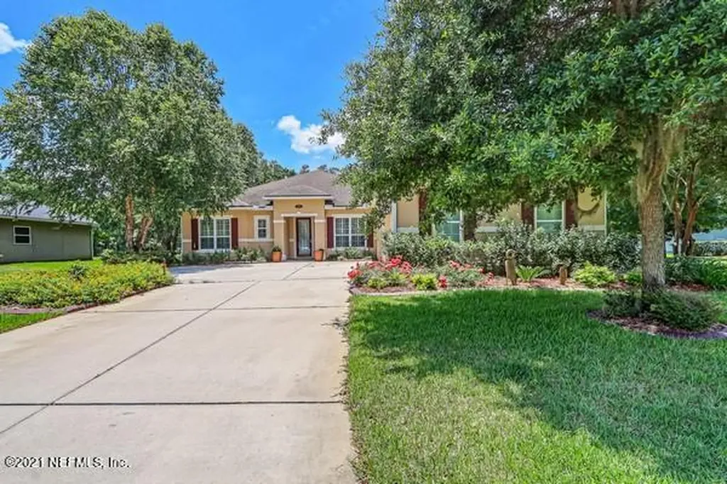 16768 Oak Preserve Drive Jacksonville FL 32226