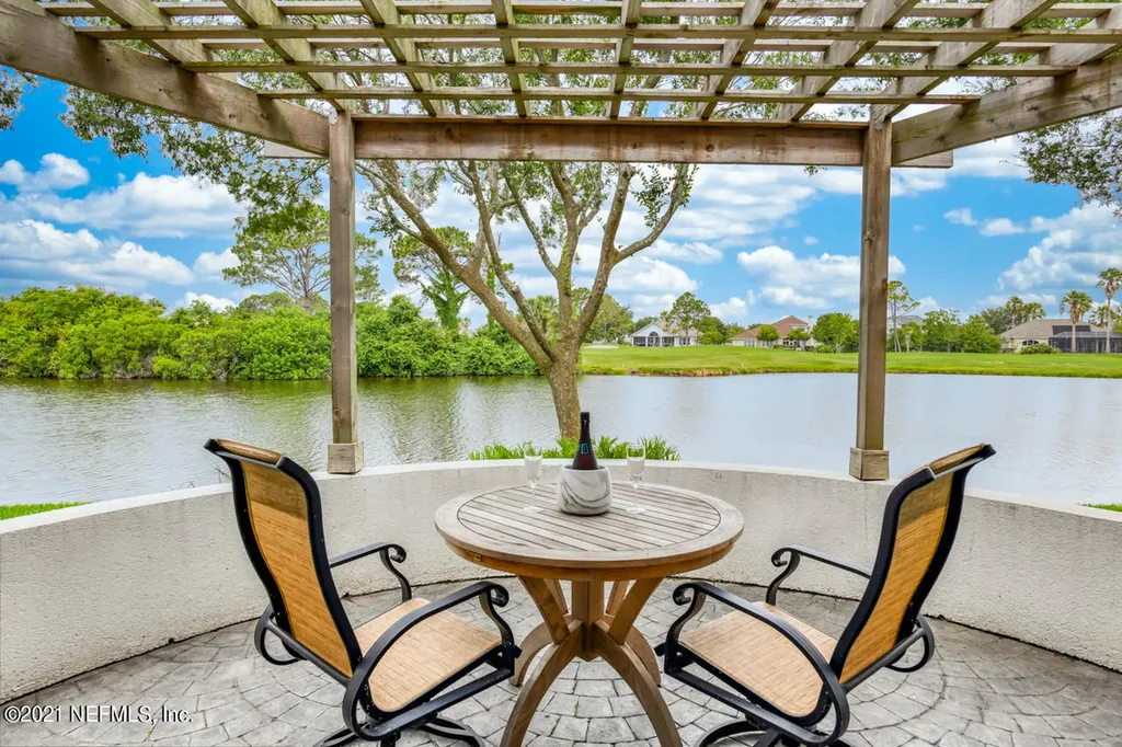 521 Turnberry Lane St. Augustine FL 32080