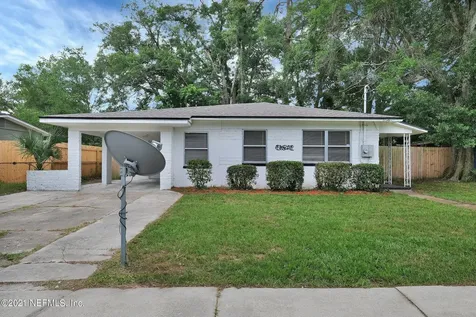 140 W 43rd Street Jacksonville FL 32208