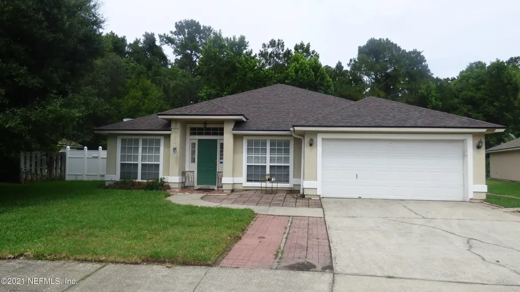 2037 Hollington Drive Jacksonville FL 32246