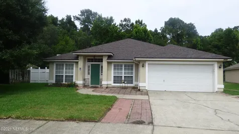 2037 Hollington Drive Jacksonville FL 32246