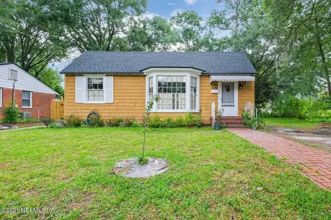 1071 Willis Drive Jacksonville FL 32205