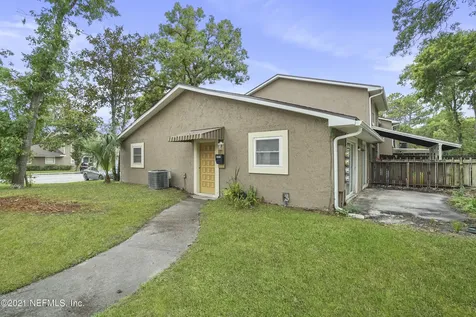 11419 Bedford Oaks Drive Jacksonville FL 32225