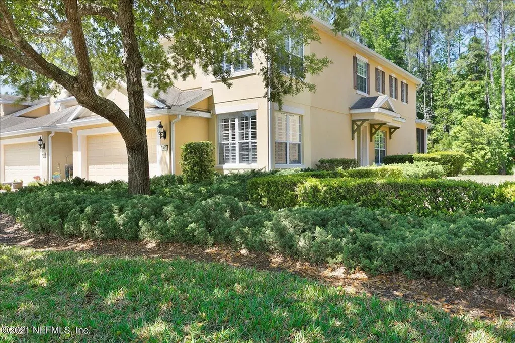 14078 Mahogany Avenue Jacksonville FL 32258