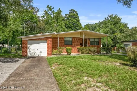 1851 Ector Road Jacksonville FL 32211