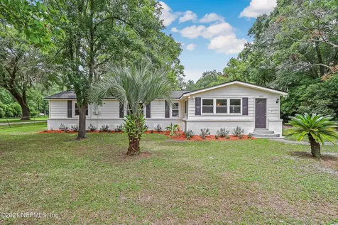 1419 Fred Gray Road Jacksonville FL 32218