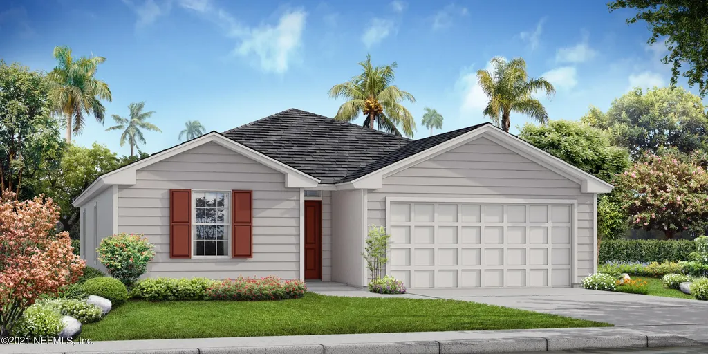 3430 Belen Court Middleburg FL 32068