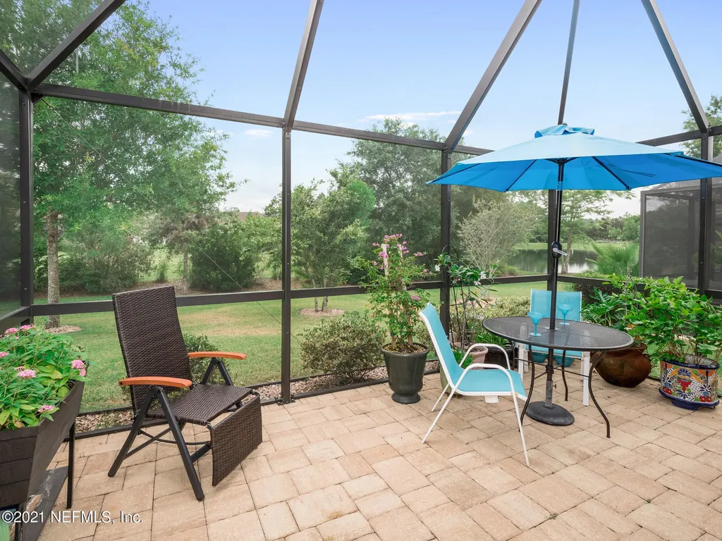 83 Cypress Bay Drive Ponte Vedra FL 32081