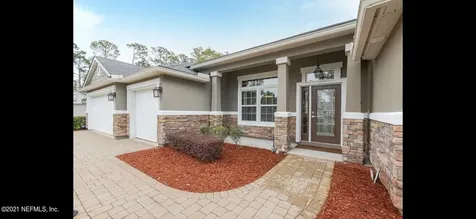 12247 Lady Brook Court Jacksonville FL 32223
