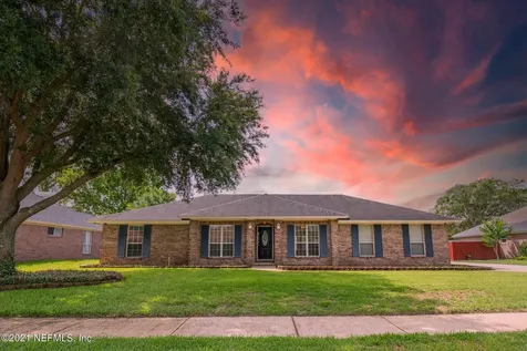 11134 Raley Creek Drive S Jacksonville FL 32225