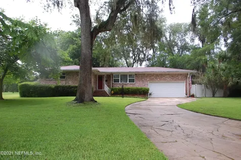7035 Hanson Drive S Jacksonville FL 32210