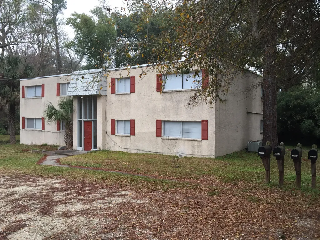3659 Boone Park Avenue Jacksonville FL 32205