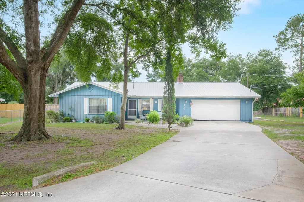 106 Carriage Place Palatka FL 32177