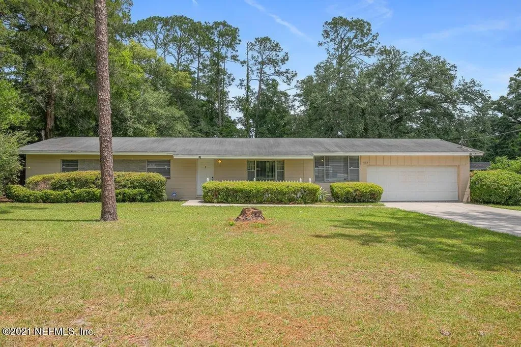 7137 Conant Avenue Jacksonville FL 32210